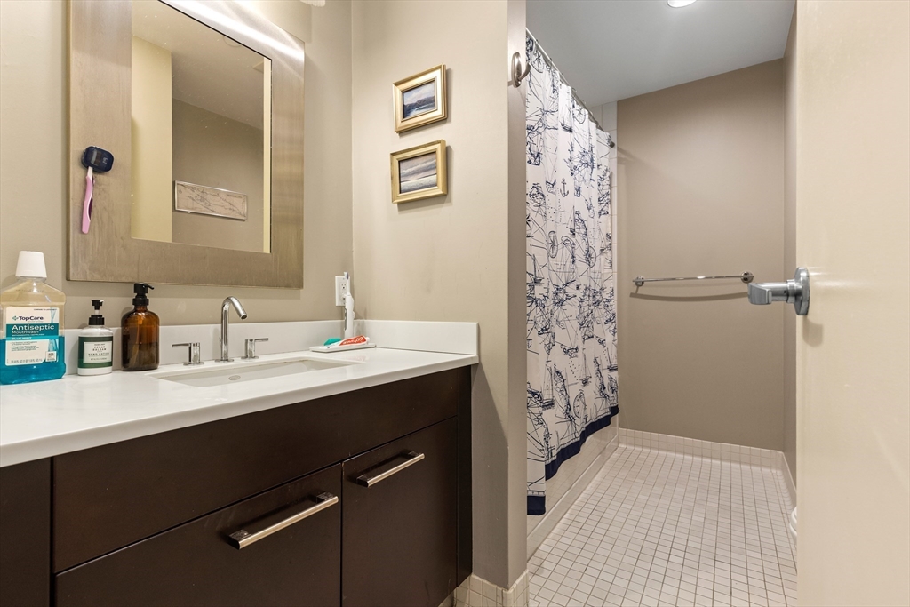 1 bed, 1 bath apartment for rent at 88 Kingston St Unit 3D, Boston Downtown — photo 17 of 22