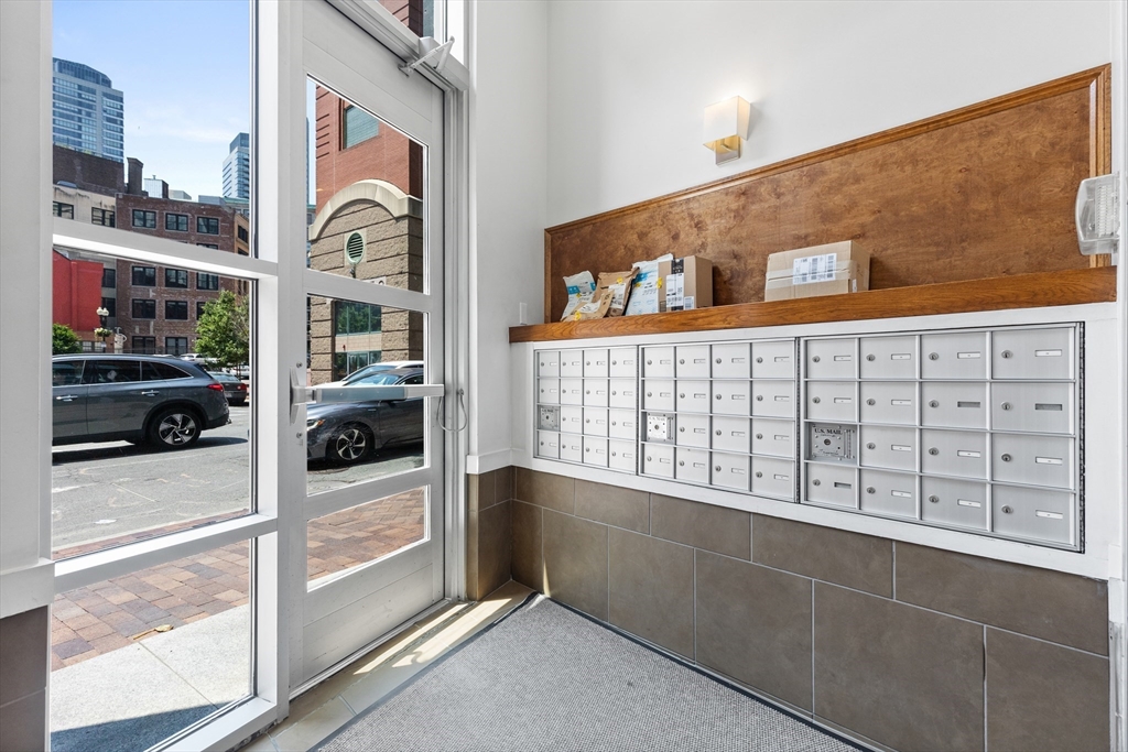 1 bed, 1 bath apartment for rent at 88 Kingston St Unit 3D, Boston Downtown — photo 19 of 22