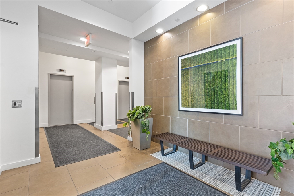 1 bed, 1 bath apartment for rent at 88 Kingston St Unit 3D, Boston Downtown — photo 18 of 22
