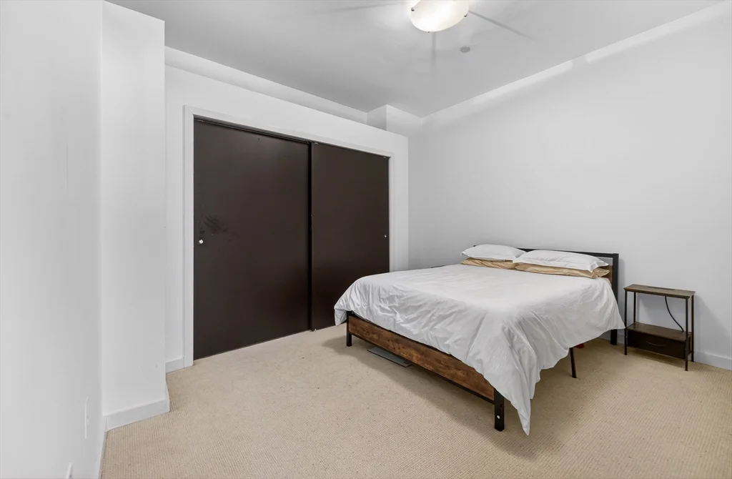 1 bed, 1 bath apartment for rent at 88 Kingston St Unit 6C, Midtown — photo 21 of 23
