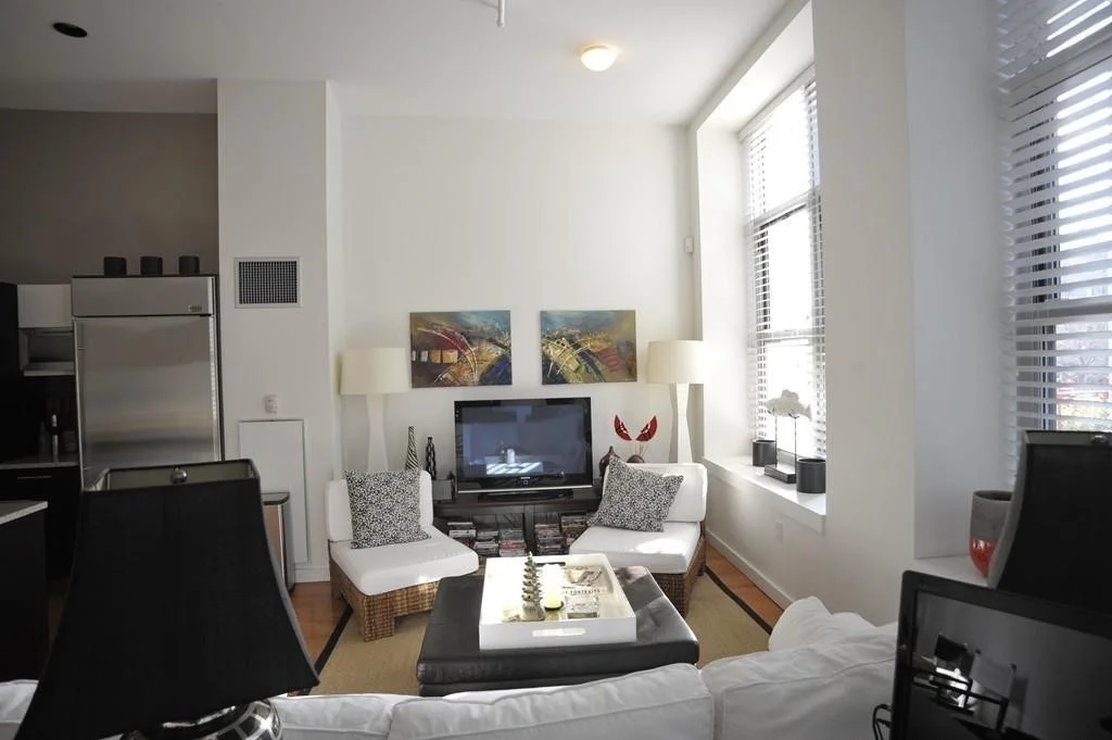 2 bed, 2 bath apartment for rent at 88 Kingston St Unit F2, Boston Downtown — photo 6 of 9