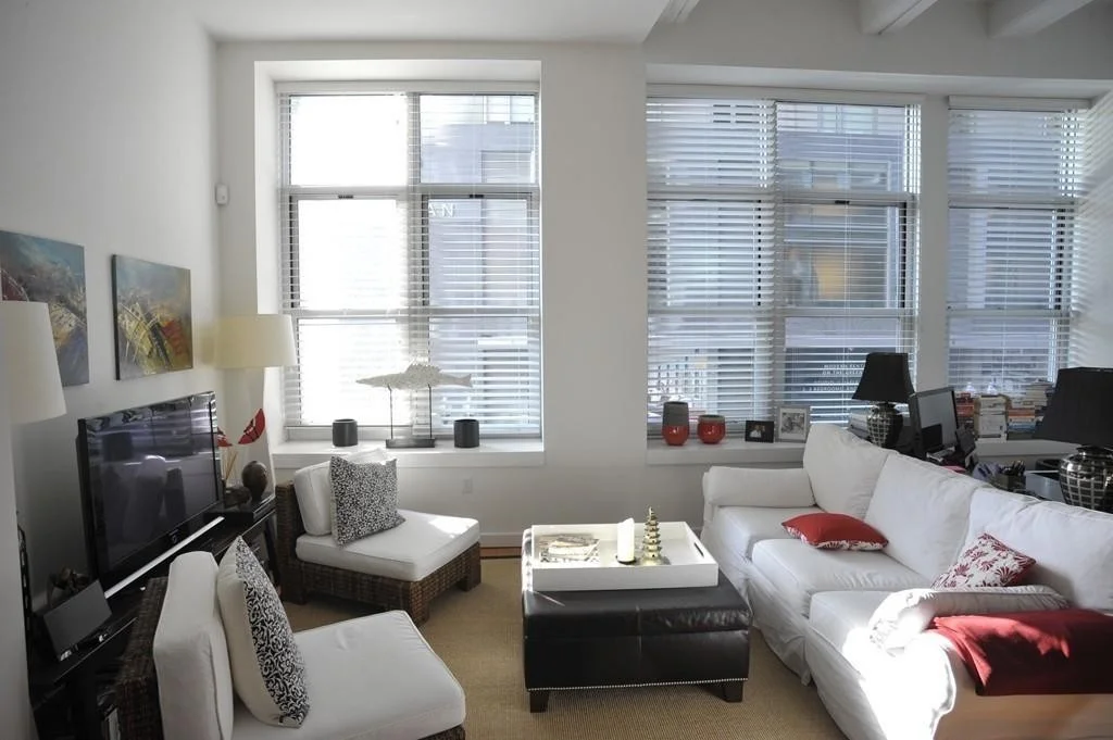 2 bed, 2 bath apartment for rent at 88 Kingston St Unit F2, Boston Downtown — photo 7 of 9