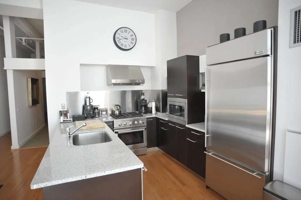 2 bed, 2 bath apartment for rent at 88 Kingston St Unit F2, Boston Downtown — photo 2 of 9