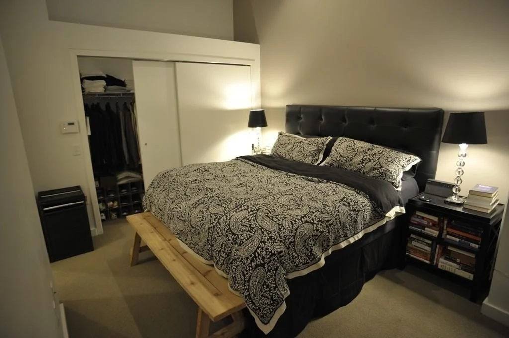 2 bed, 2 bath apartment for rent at 88 Kingston St Unit F2, Boston Downtown — photo 4 of 9