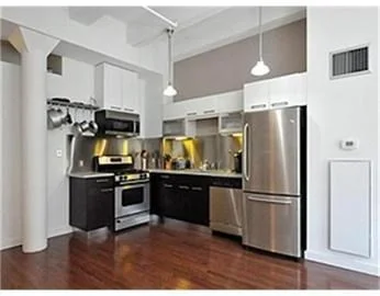 1 bed, 1 bath apartment for rent at 88 Kingston Unit 4C, Midtown — photo 5 of 15