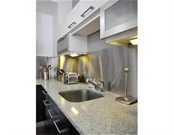 1 bed, 1 bath apartment for rent at 88 Kingston Unit 4C, Midtown — photo 7 of 15