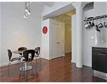 1 bed, 1 bath apartment for rent at 88 Kingston Unit 4C, Midtown — photo 2 of 15