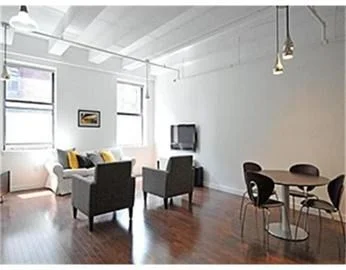 1 bed, 1 bath apartment for rent at 88 Kingston Unit 4C, Midtown — photo 3 of 15