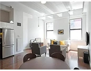 1 bed, 1 bath apartment for rent at 88 Kingston Unit 4C, Midtown — photo 4 of 15