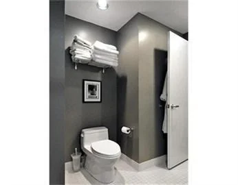 1 bed, 1 bath apartment for rent at 88 Kingston Unit 4C, Midtown — photo 11 of 15
