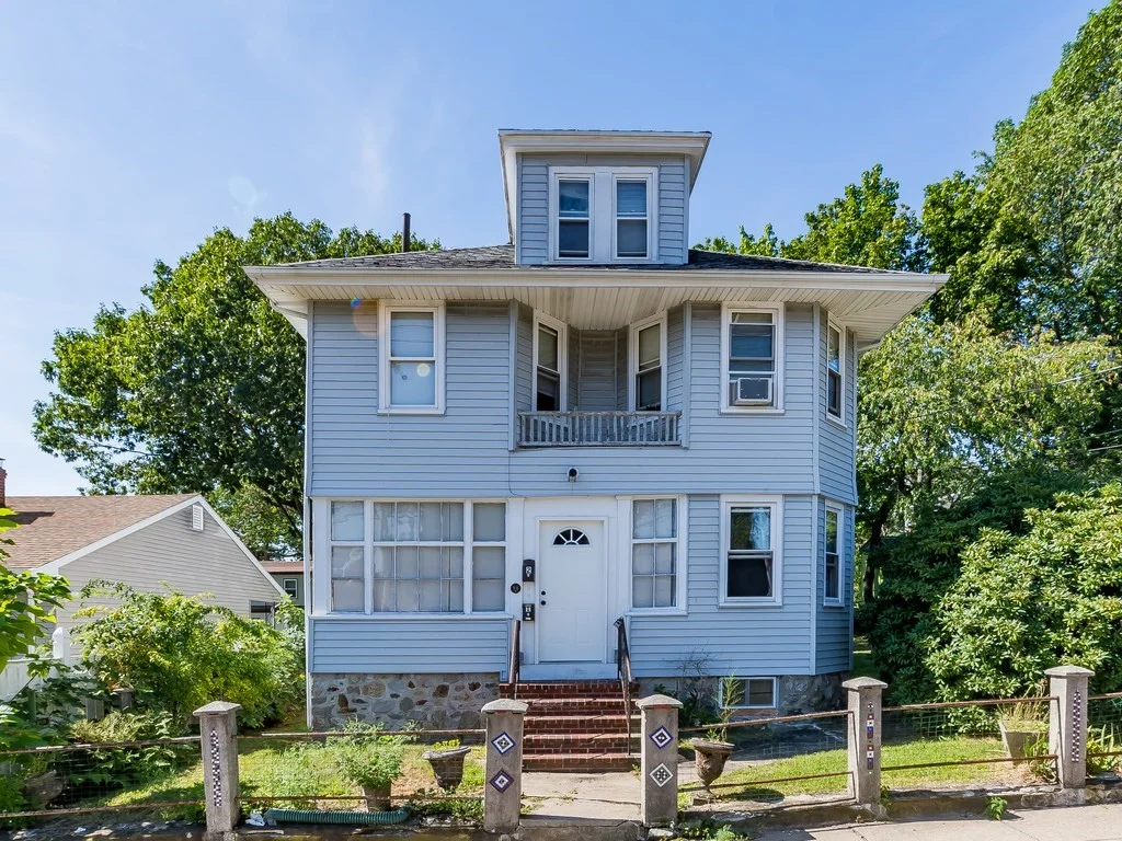 2 bed, 1 bath apartment for rent at 88 Mariposa St Unit 2, Hyde Park