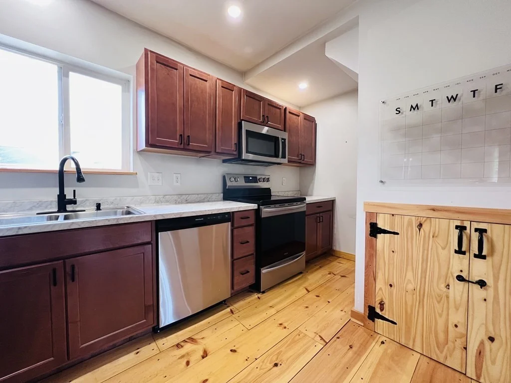 1 bed, 1 bath apartment for rent at 88 Miller St Unit 3, South Middleborough — photo 5 of 24