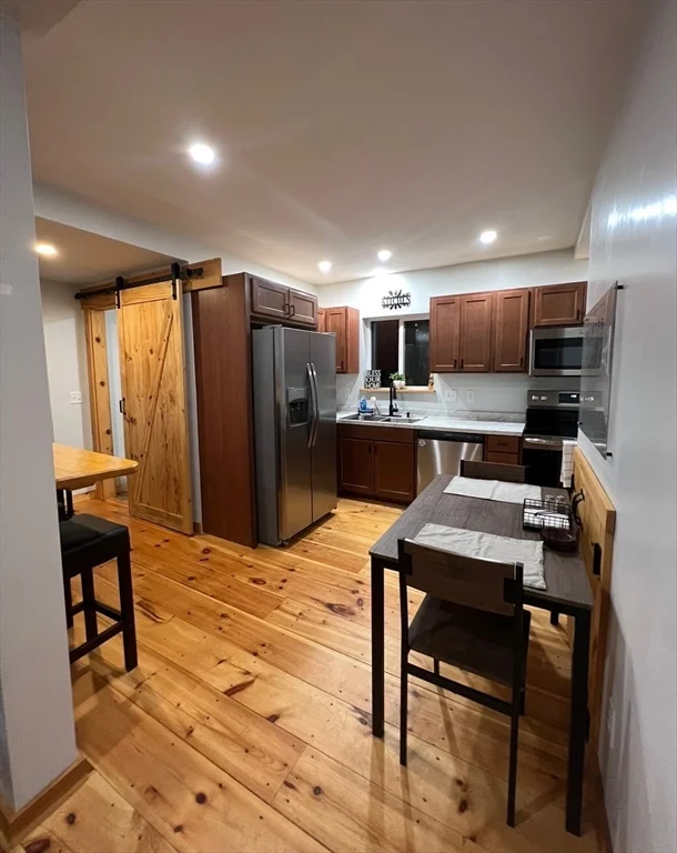 1 bed, 1 bath apartment for rent at 88 Miller St Unit 3, South Middleborough — photo 7 of 24