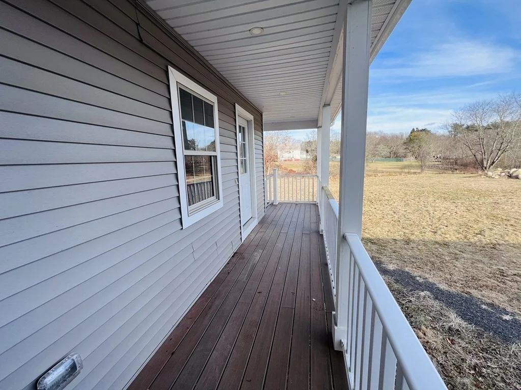 1 bed, 1 bath apartment for rent at 88 Miller St Unit 3, South Middleborough — photo 4 of 24