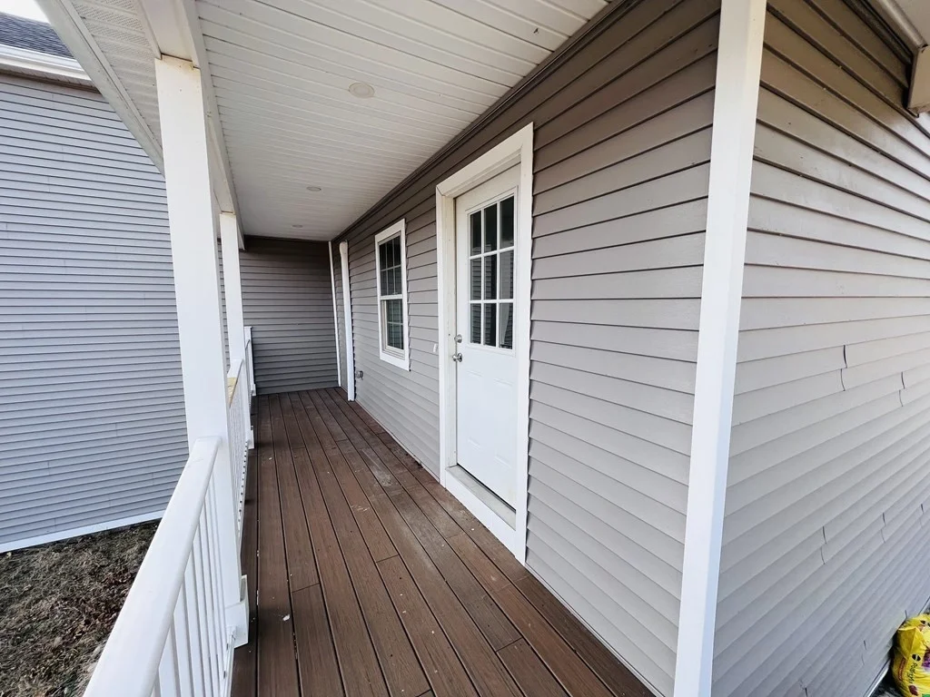 1 bed, 1 bath apartment for rent at 88 Miller St Unit 3, South Middleborough — photo 3 of 24