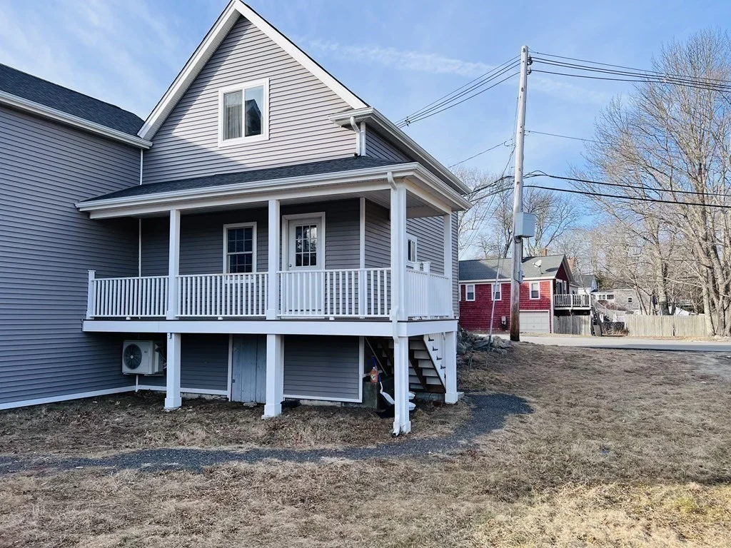 1 bed, 1 bath apartment for rent at 88 Miller St Unit 3, South Middleborough — photo 24 of 24