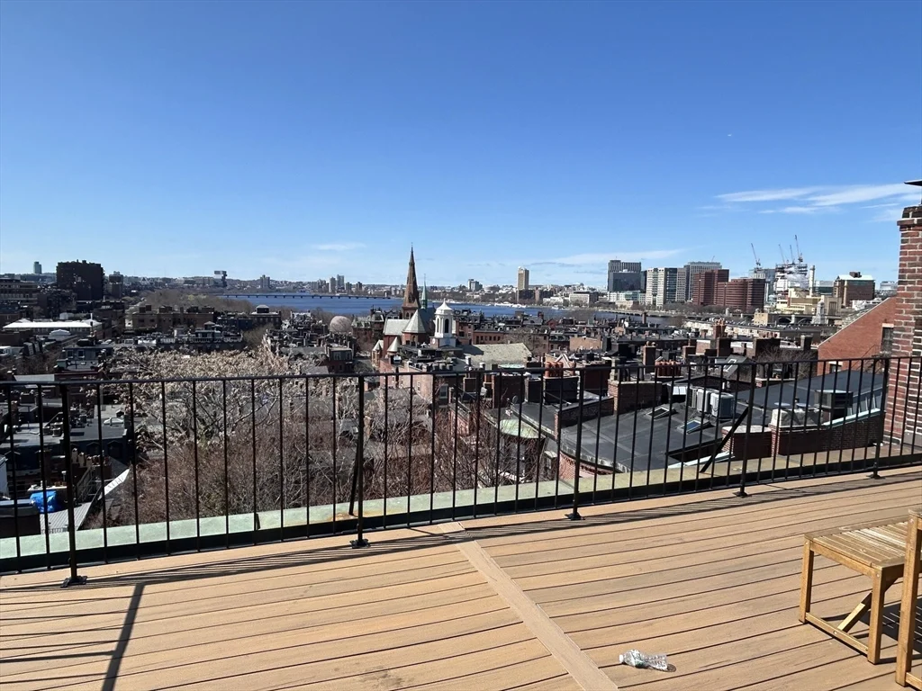1 bed, 1 bath apartment for rent at 88 Mount Vernon Unit 32, Beacon Hill — photo 10 of 10