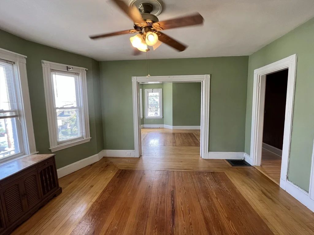 4 bed, 1 bath apartment for rent at 88 Murdock St Unit N/A, Boston — photo 5 of 15