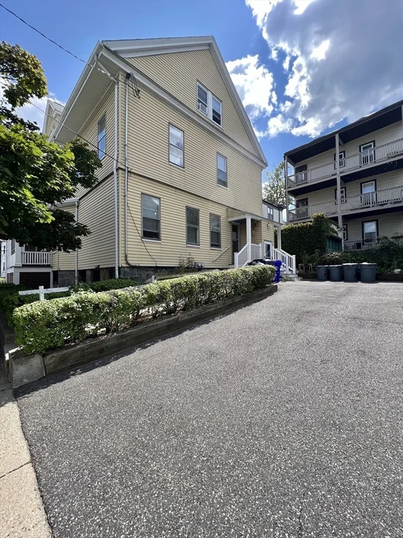 4 bed, 1 bath apartment for rent at 88 Murdock St Unit N/A, Boston — photo 15 of 15