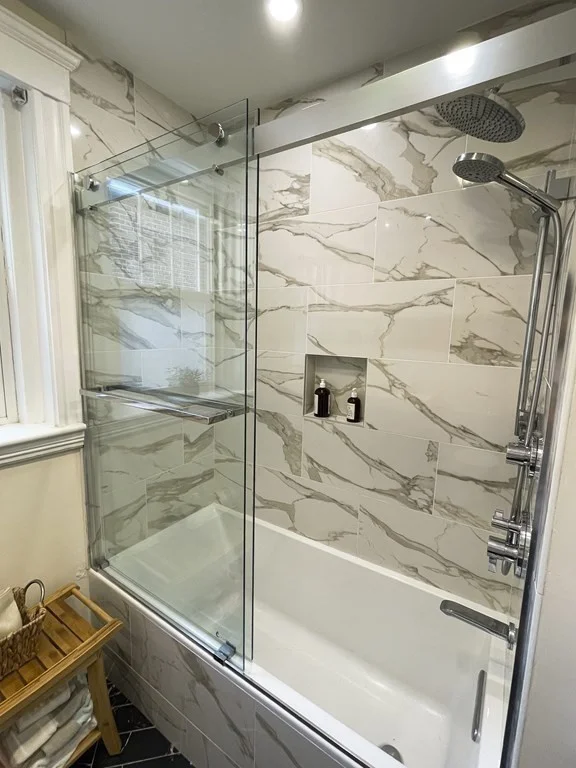 1 bed, 1 bath apartment for rent at 88 Naples Unit 6, North Brookline — photo 5 of 10