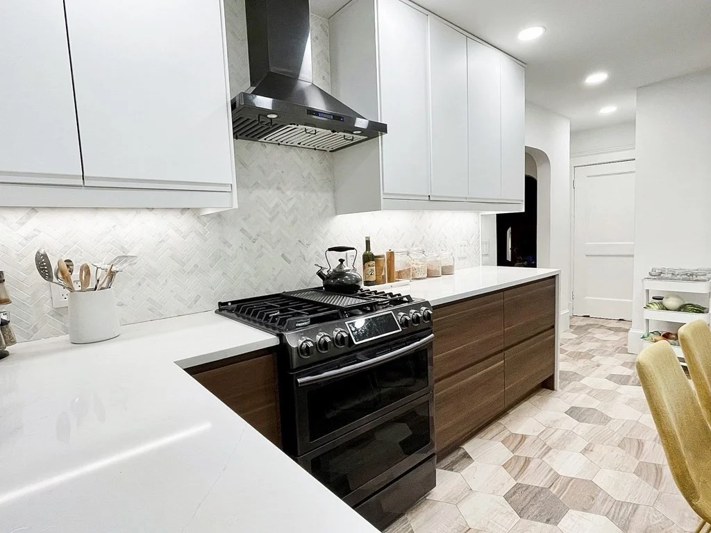 1 bed, 1 bath apartment for rent at 88 Naples Unit 6, North Brookline — photo 1 of 10