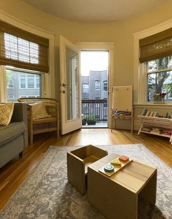 1 bed, 1 bath apartment for rent at 88 Naples Unit 6, North Brookline — photo 10 of 10