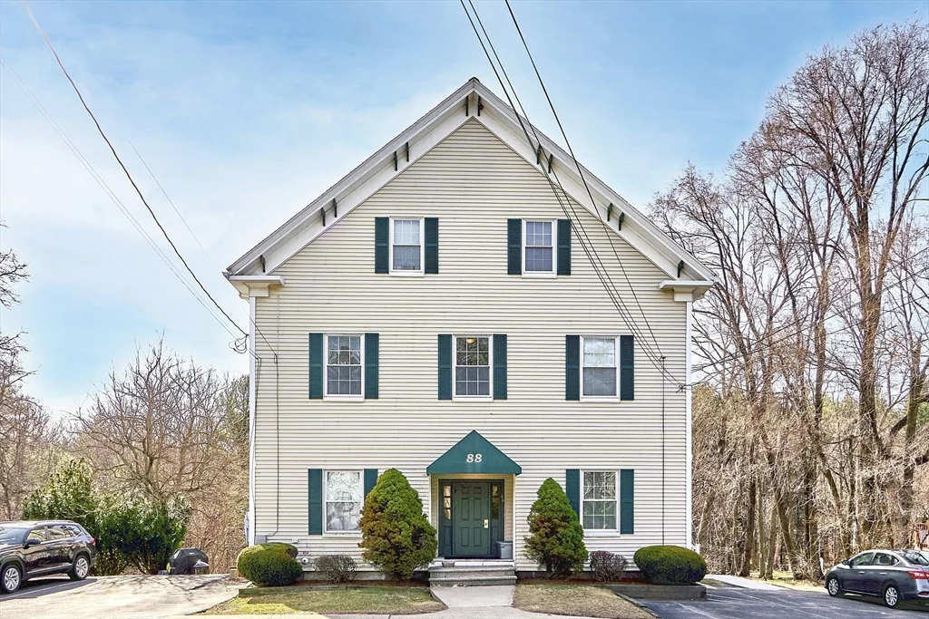 1 bed, 1 bath apartment for rent at 88 North Main St Unit 3, Westford — photo 12 of 16