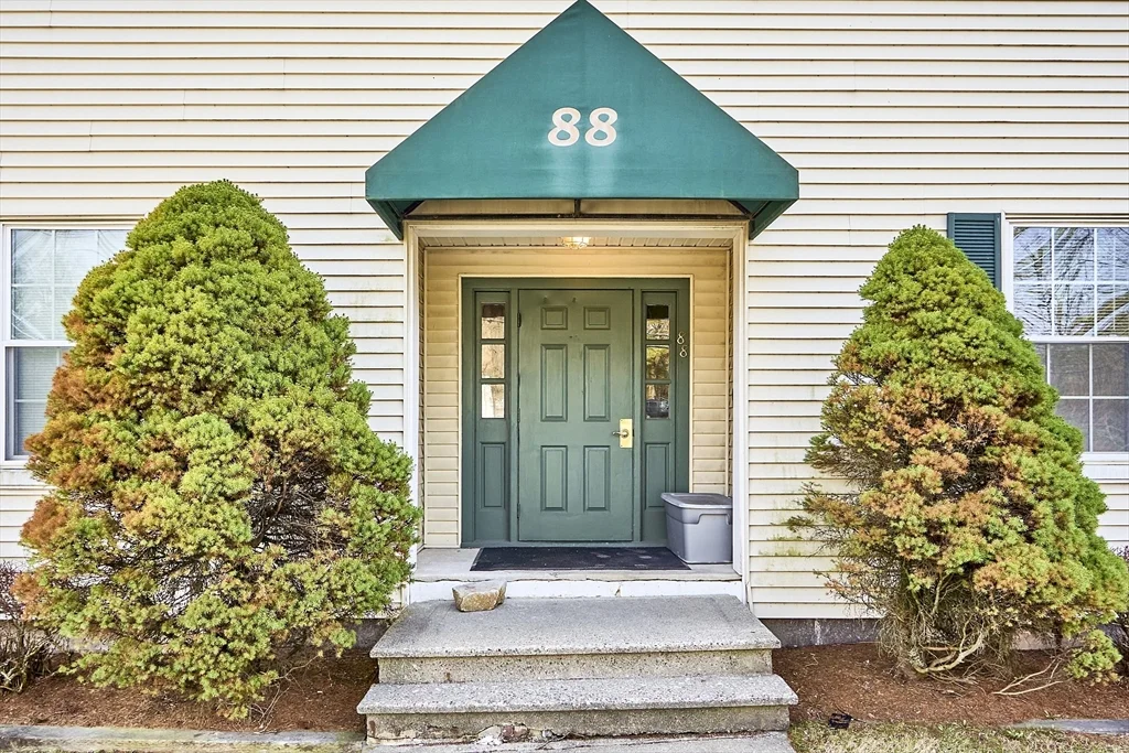 1 bed, 1 bath apartment for rent at 88 North Main St Unit 3, Westford — photo 14 of 16