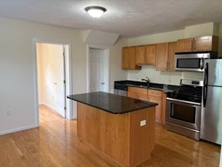 1 bed, 1 bath apartment for rent at 88 North Main St Unit 3, Westford