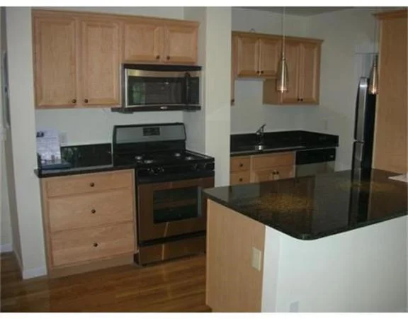 1 bed, 1 bath apartment for rent at 88 North Main St Unit 4, Westford