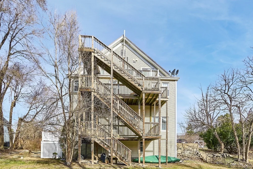 1 bed, 1 bath apartment for rent at 88 North Main Unit 6, Westford — photo 14 of 15