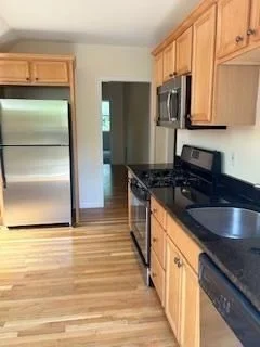 1 bed, 1 bath apartment for rent at 88 North Main Unit 6, Westford — photo 2 of 15