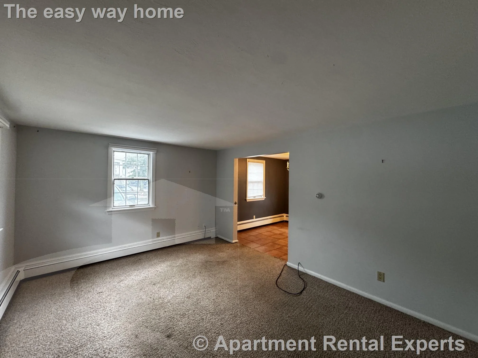 3 bed, 1 bath apartment for rent at 88 North St, Tufts — photo 6 of 16