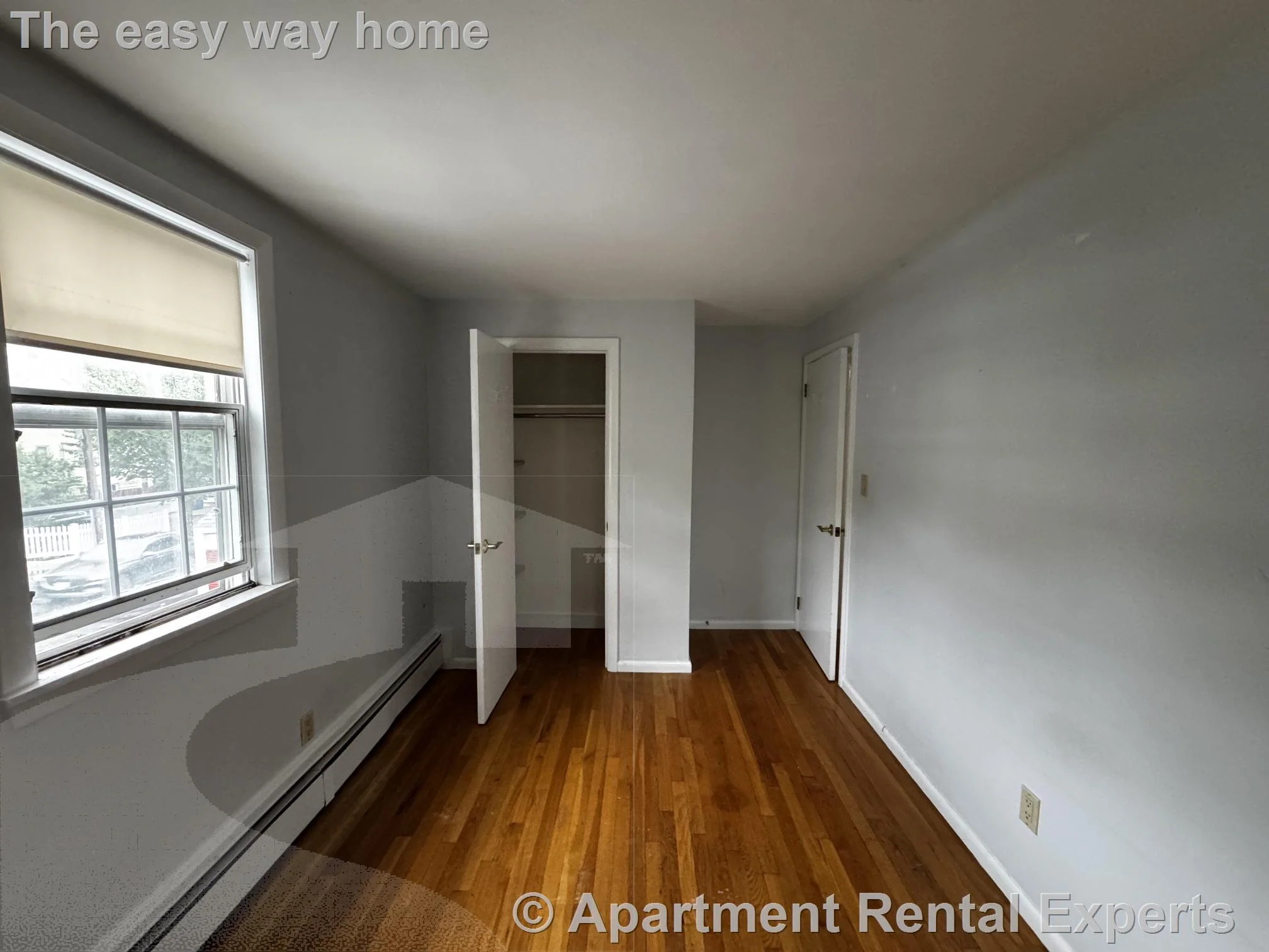 3 bed, 1 bath apartment for rent at 88 North St, Tufts — photo 11 of 16