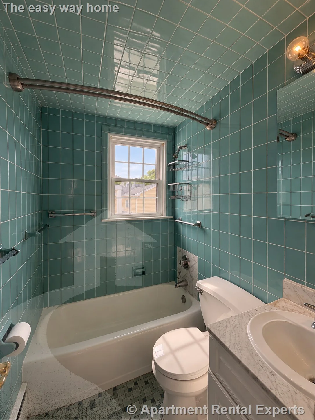 3 bed, 1 bath apartment for rent at 88 North St, Tufts — photo 9 of 12