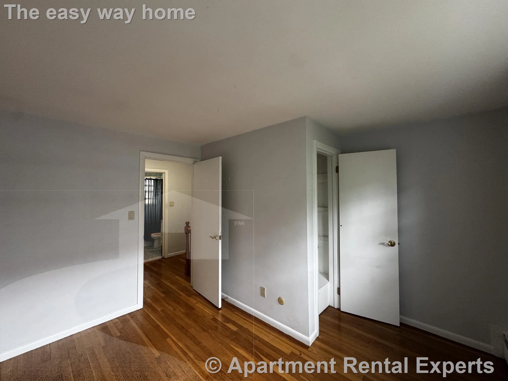 3 bed, 1 bath apartment for rent at 88 North St, Tufts — photo 9 of 16
