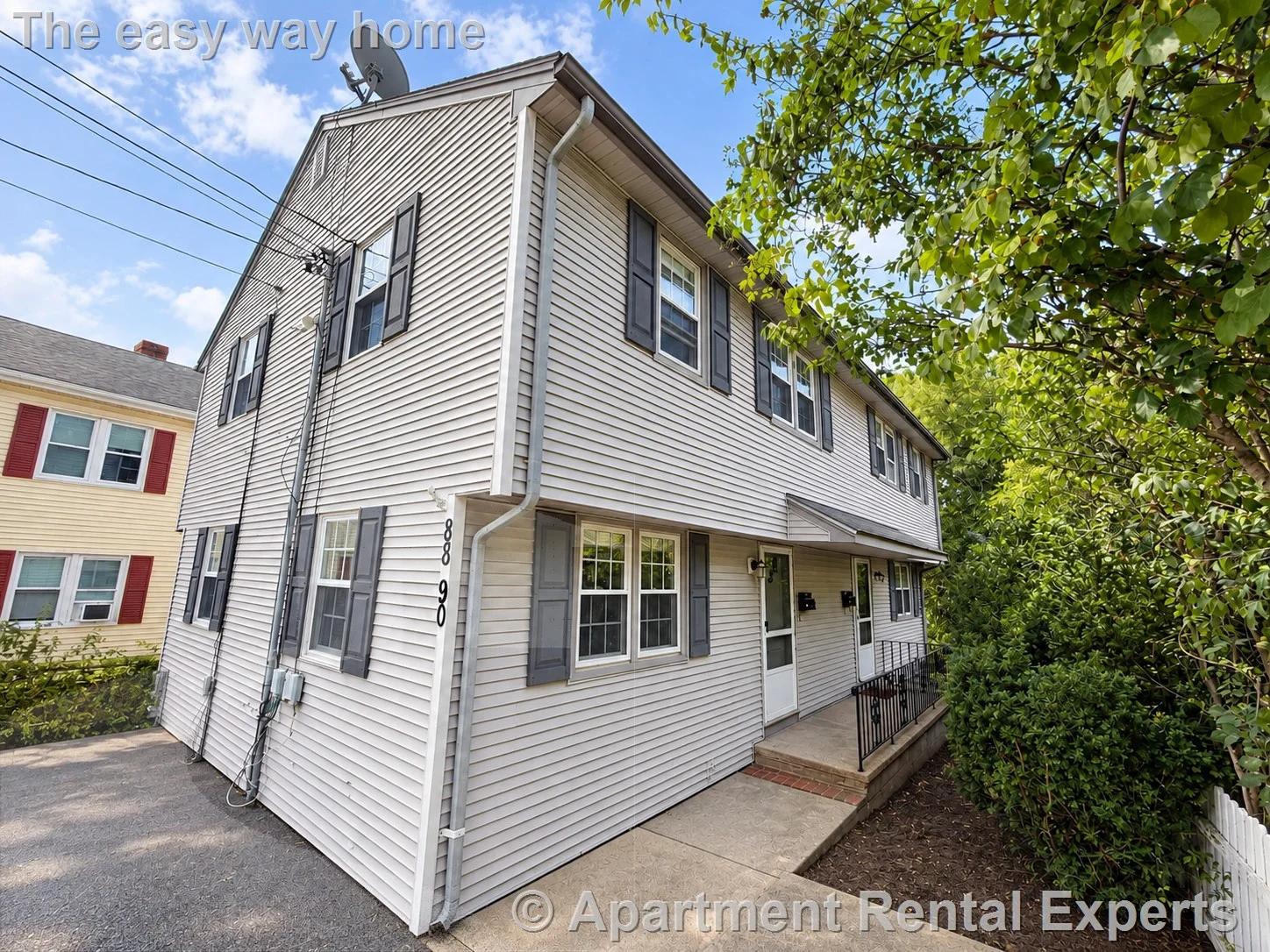 3 bed, 1 bath apartment for rent at 88 North St, Tufts — photo 11 of 12