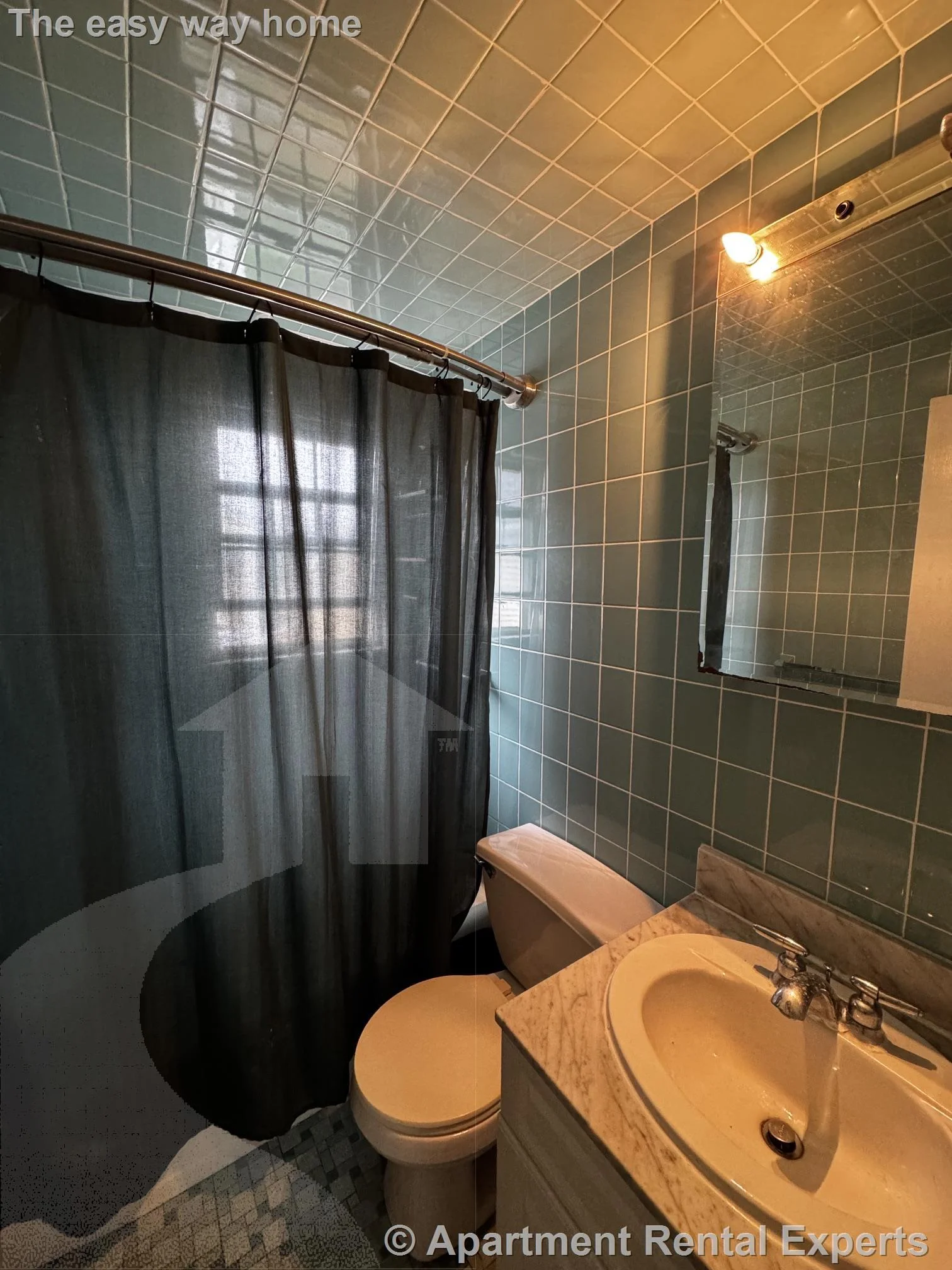 3 bed, 1 bath apartment for rent at 88 North St, Tufts — photo 13 of 16
