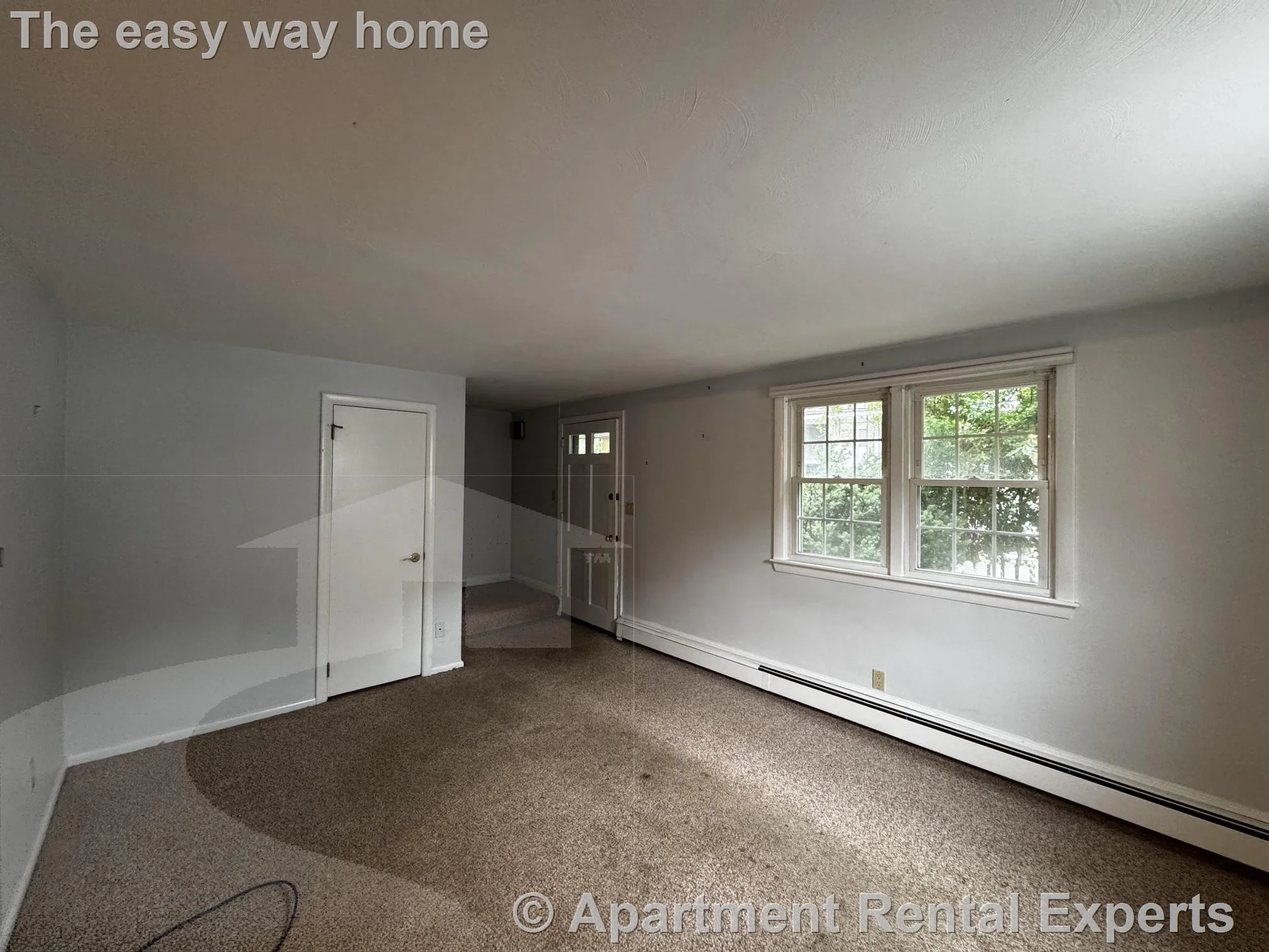 3 bed, 1 bath apartment for rent at 88 North St, Tufts — photo 5 of 16