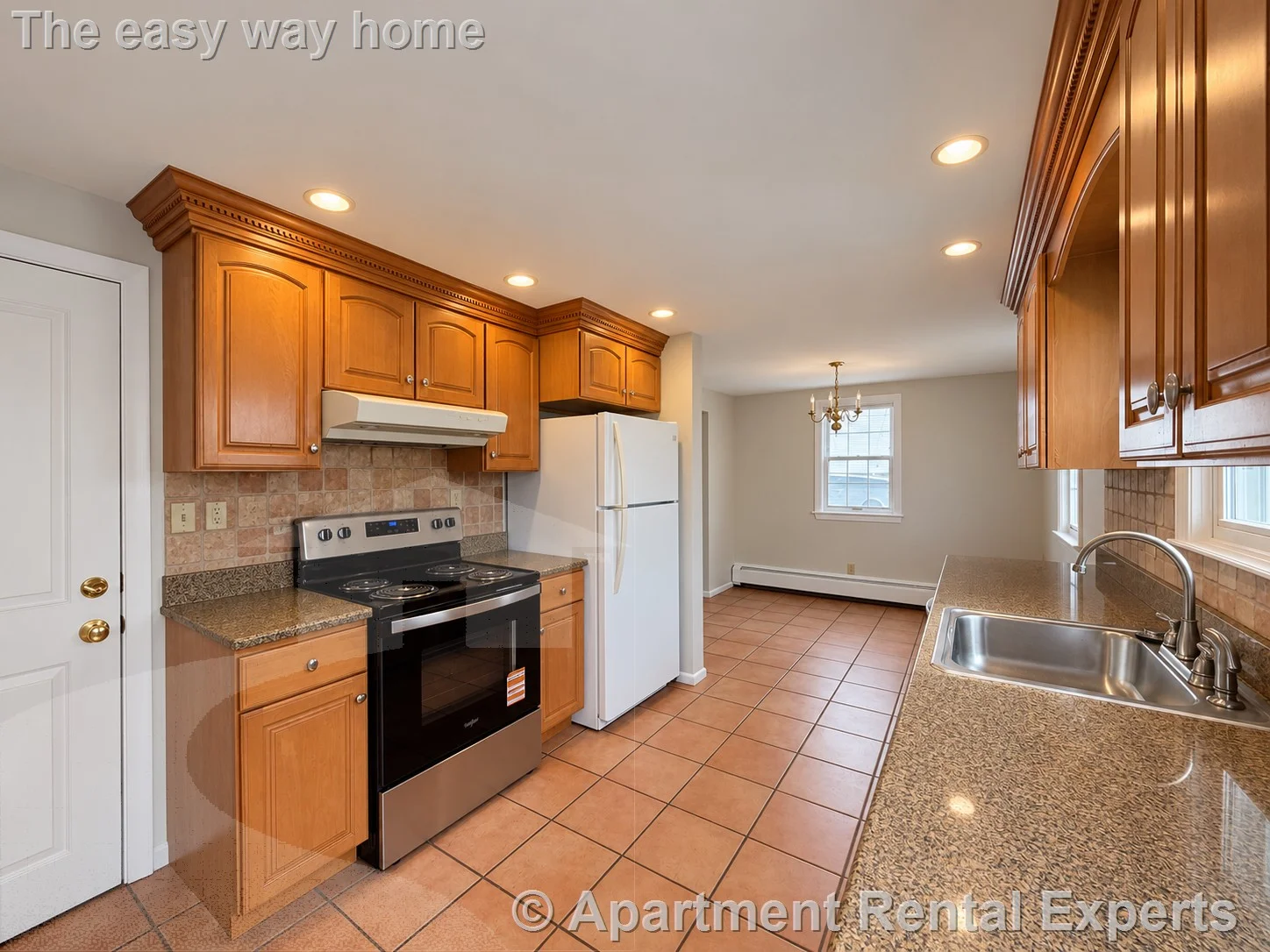 3 bed, 1 bath apartment for rent at 88 North St, Tufts — photo 1 of 12
