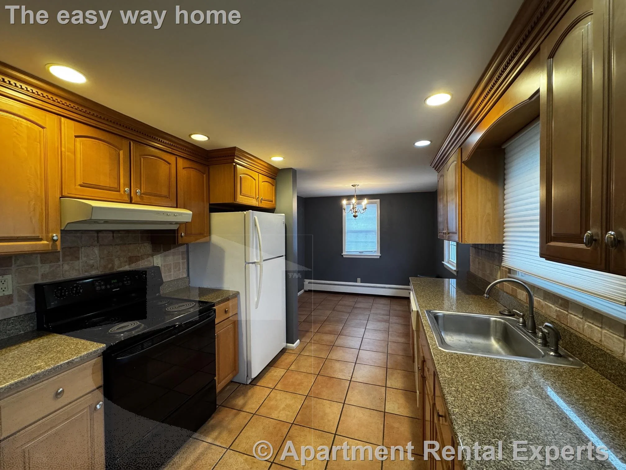 3 bed, 1 bath apartment for rent at 88 North St, Tufts — photo 1 of 16