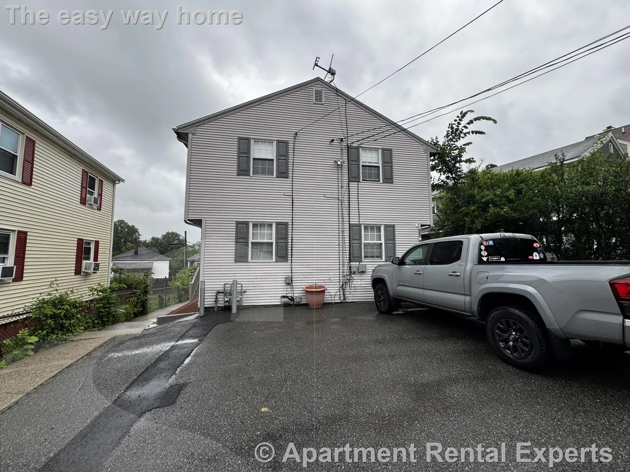 3 bed, 1 bath apartment for rent at 88 North St, Tufts — photo 14 of 16