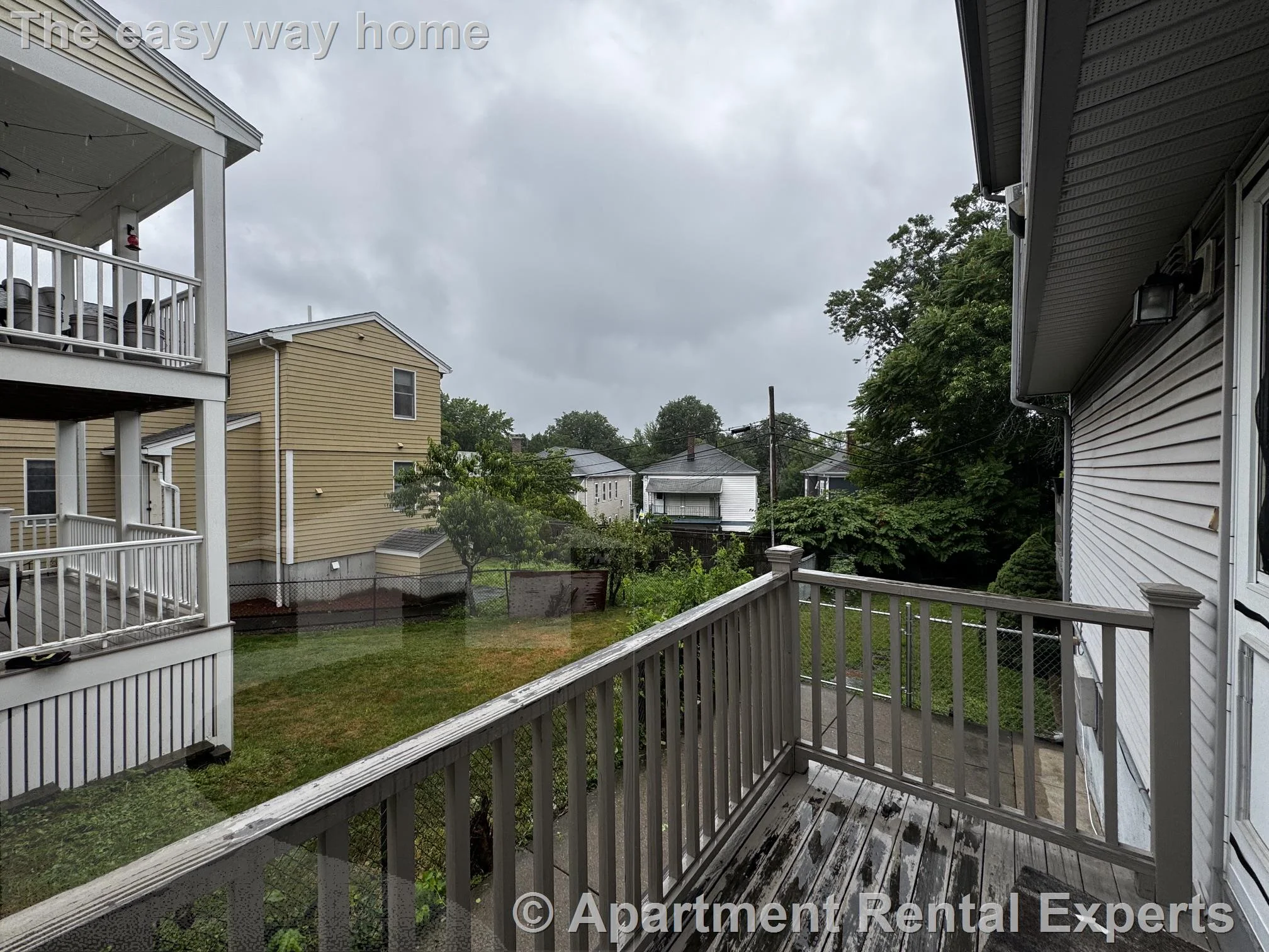 3 bed, 1 bath apartment for rent at 88 North St, Tufts — photo 16 of 16