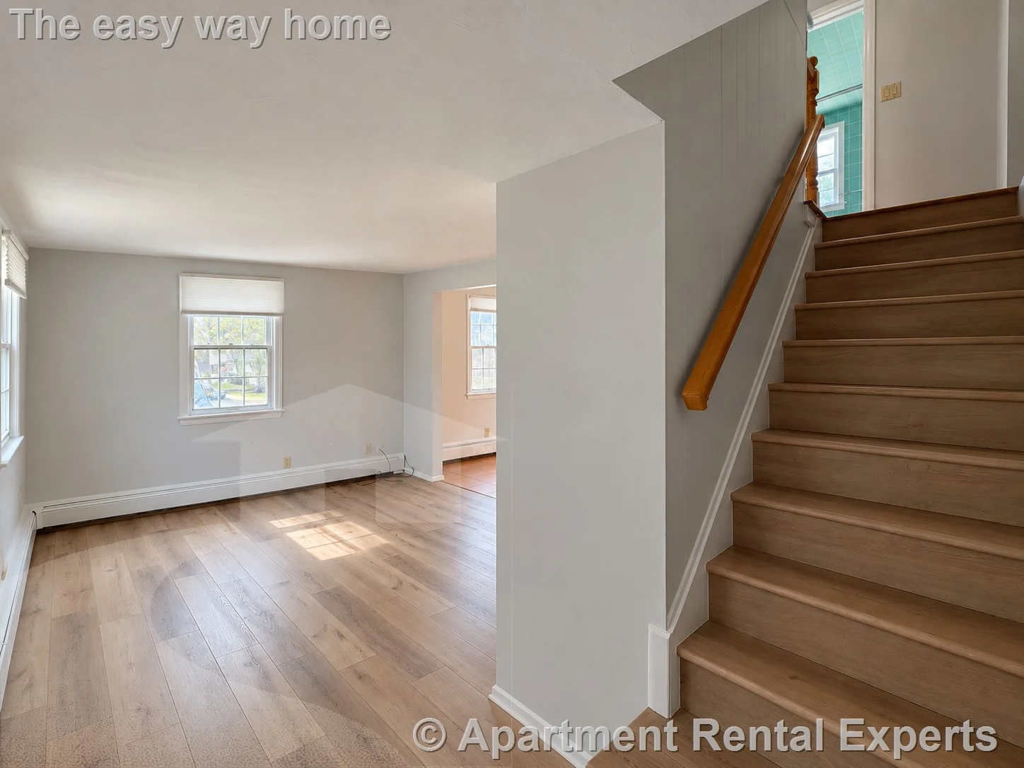3 bed, 1 bath apartment for rent at 88 North St, Tufts — photo 4 of 12