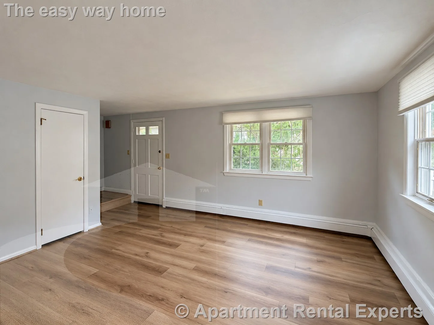 3 bed, 1 bath apartment for rent at 88 North St, Tufts — photo 5 of 12