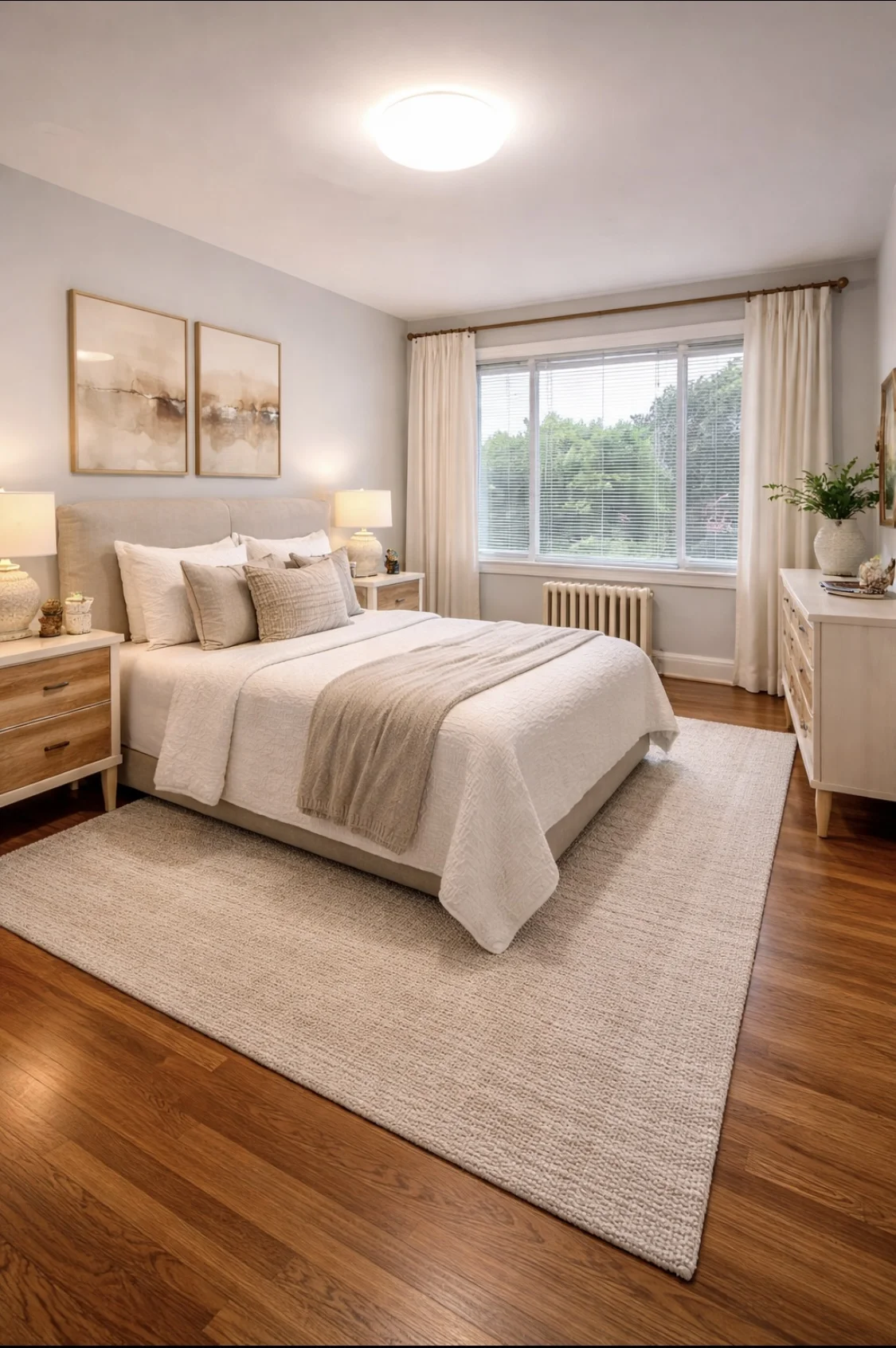 3 bed, 1 bath apartment for rent at 88 Olney St Unit 3, Dorchester — photo 7 of 8