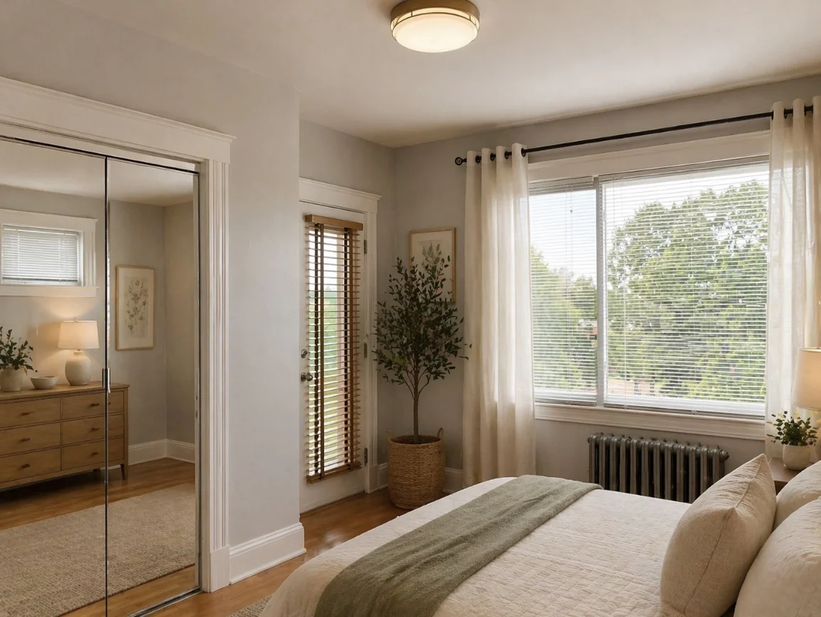 3 bed, 1 bath apartment for rent at 88 Olney St Unit 3, Dorchester — photo 6 of 8