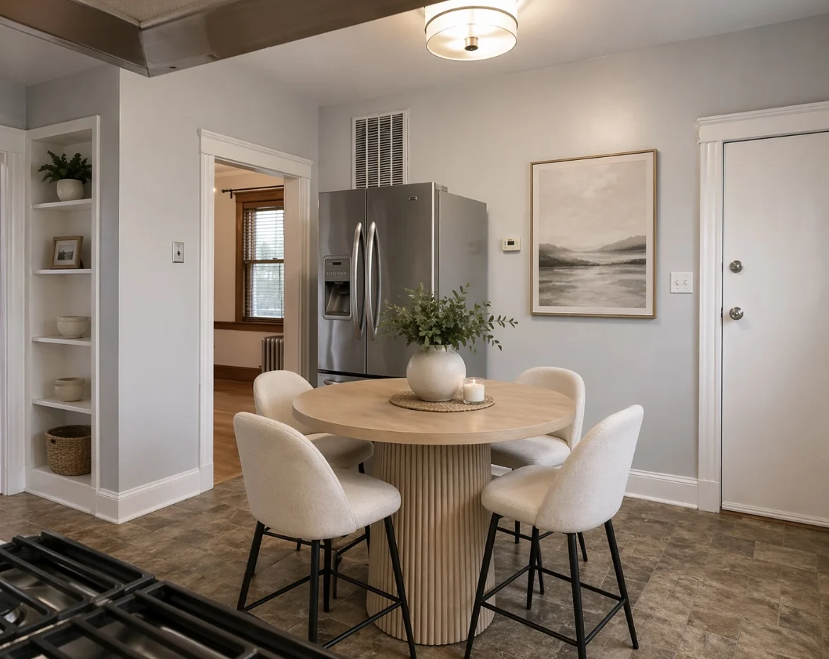 3 bed, 1 bath apartment for rent at 88 Olney St Unit 3, Dorchester — photo 5 of 8