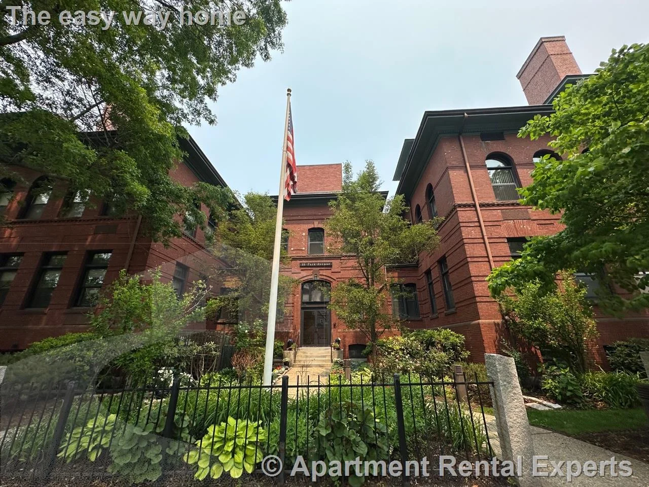1 bed, 1 bath apartment for rent at 88 Park Ave Unit 208, Arlington Heights — photo 9 of 30