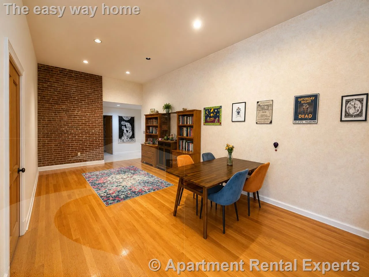 1 bed, 1 bath apartment for rent at 88 Park Ave Unit 208, Arlington Heights — photo 2 of 30